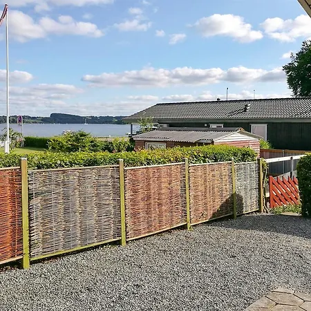 Rodekro Semesterbostad *