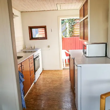 Rodekro Semesterbostad Rødekro
