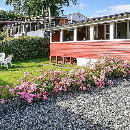 Rodekro Semesterbostad Rødekro